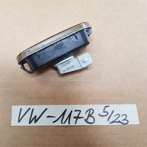 VW Golf III Polo 6N Seat Seiten Blinker  weiß 3A0949117 B