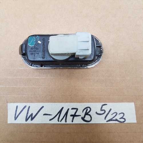 VW Golf III Polo 6N Seat Seiten Blinker  weiß 3A0949117 B