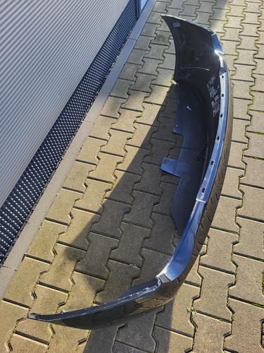 BMW Z4 E85 E86 Verkleidung Heckschürze PDC Stoßstange HINTEN schwarz ABHOLUNG