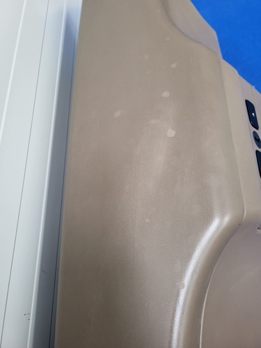 original BMW Z3 Roadster Staufach Handschuhfach HINTEN Ablage Fach Box beige