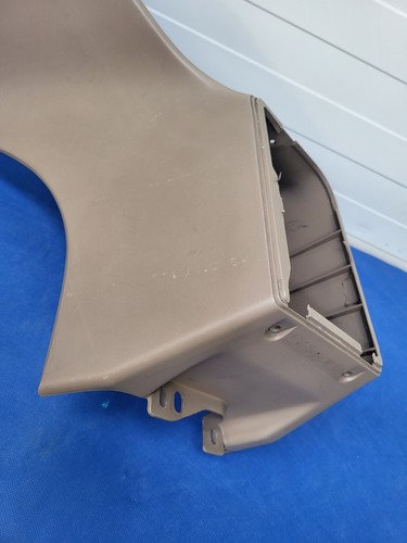 BMW Z3 Roadster Staufach Verkleidung RECHTS Abdeckung beige 8398764