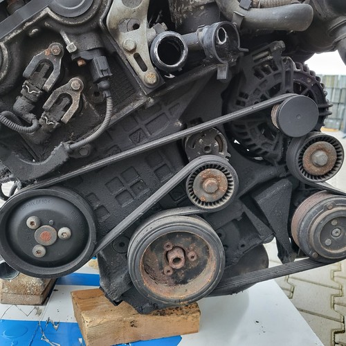 BMW Z4 E85 E90 E87 Motor 2,0 i Triebwerk Engine Zylinderkopf 150 PS N46 ABHOLUNG