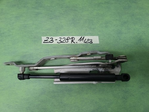 BMW E36 Z3 Heckklappen Kofferraum Heckdeckel Scharnier 8397328 Dämpfer 8410755