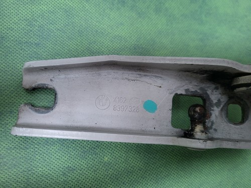 BMW E36 Z3 Heckklappen Kofferraum Heckdeckel Scharnier 8397328 Dämpfer 8410755
