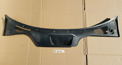 Windabweiser BMW Z3 Roadster Windlauf Abdeckung Verkleidung Frontscheibe 8397500