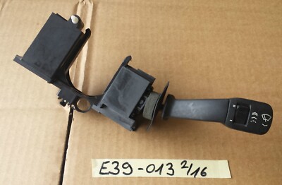 BMW E38 E39 Scheibenwischer Regen Schalter Lenkstock Wischer Hebel 8352013