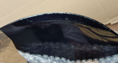 BMW 5er E60 Limo Heckdeckel Heckklappe Kofferraum Deckel blau  ABHOLUNG