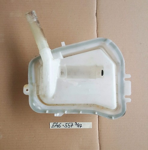 BMW E46 Touring Wischwasser Vorratsbehälter 8374557 Hinten