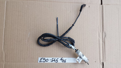 BMW E90 E91 E92 E93 E87 Bremsbelag Fühler Bremsverschleißanzeige 6766545 HINTEN