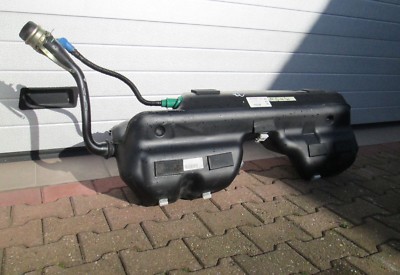 BMW Z4 E85 Kraftstoff  Benzin Tank Fueltank 6757920 Kraftstoff Behälter