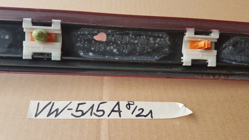 VW Passat 4 Türleiste vorne links Tür Zier Leiste Stoßleiste 3A0853515 A