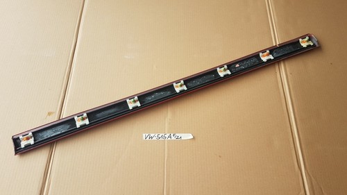 VW Passat 4 Türleiste vorne links Tür Zier Leiste Stoßleiste 3A0853515 A