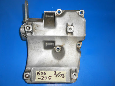 BMW E36  M3 Klimakompressor Halter  / Klimahalter / Klima Halterung 1402235