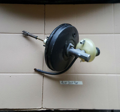 Audi VW 8G0611301 Ausgleichsbehälter Bremsflüssigkeit Bremskraftregler