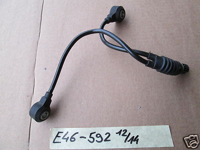 BMW E46 Motor Klopfsensor / Ping Sensor 140 PS 703592