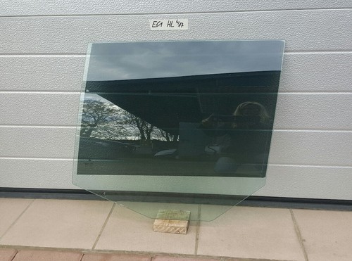 original BMW E61 Seiten Scheibe Tür HINTEN LINKS Fenster Glas  ABHOLUNG