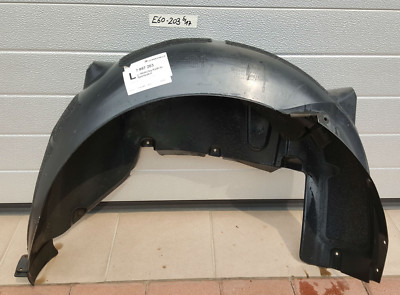 BMW E61 Abdeckung Radhaus Radschale Verkleidung Innenkotflügel 7897203 H.L