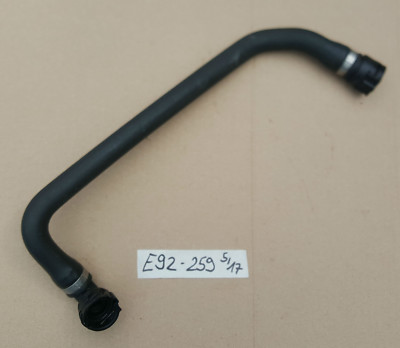BMW E90 E91 E92 E93 X1 E84 E82 E88 Kühlwasser Schlauch Kühlmittelpumpe 7797259