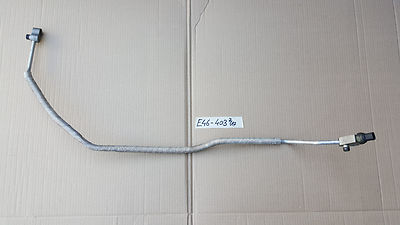 BMW E46 Klimaleitung  6908908 Druck Leitung 6909474 Trockner Verdampfer 8387403