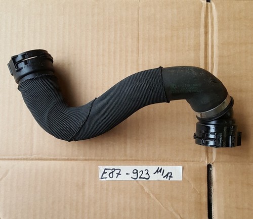 BMW E81 E82 E87  Kühlwasser Schlauch  Kühlerschlauch unten-Thermostat 7811923