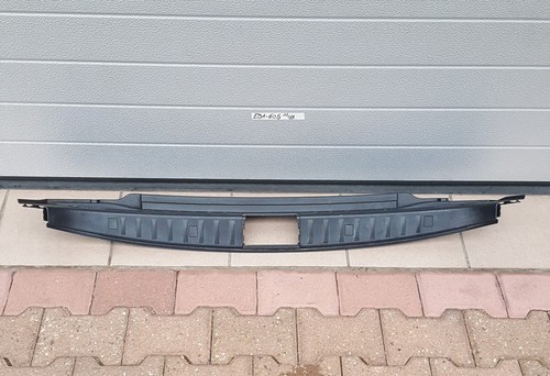  BMW E91 Laderaum Kante Blende Ladekante Kofferraum Verkleidung 6949605