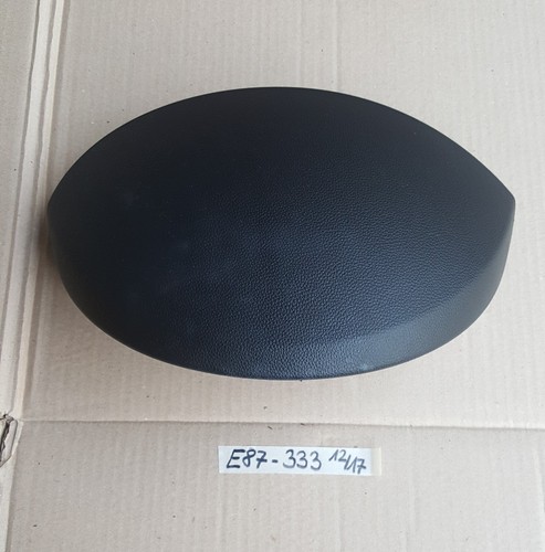 BMW E81 E82 E87 Abdeckung Instrumententafel Tacho Verkleidung Hutze 7069333