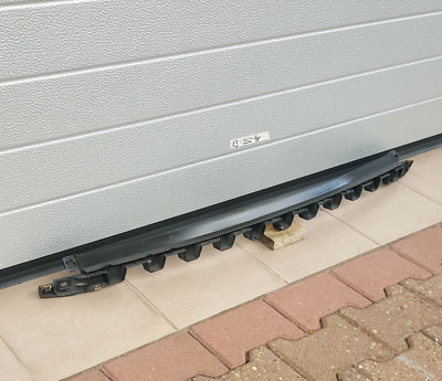 BMW X3 E83 Befestigung für Heckschürze Aufnahme Stossfänger hinten Mitte 3400952