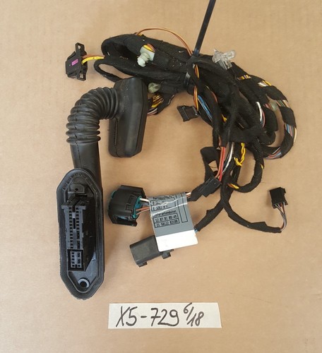 BMW X5  E53 Tür Kabel HINTEN LINKS 6913729