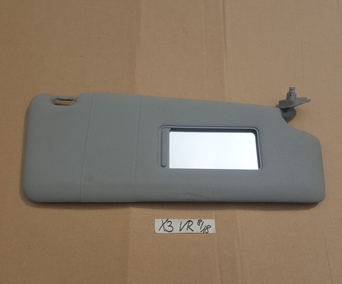 BMW X3 E83 Sonnenblende RECHTS  Sonnen Schutz Blende