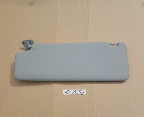 BMW X3 E83 Sonnenblende RECHTS  Sonnen Schutz Blende