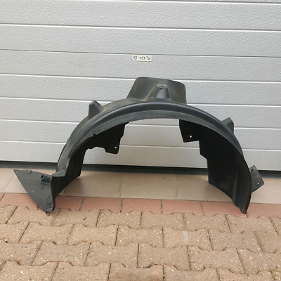 BMW X3 E83 Radschale Abdeckung Radhaus VORNE LINKS 3400053 Innenkotflügel