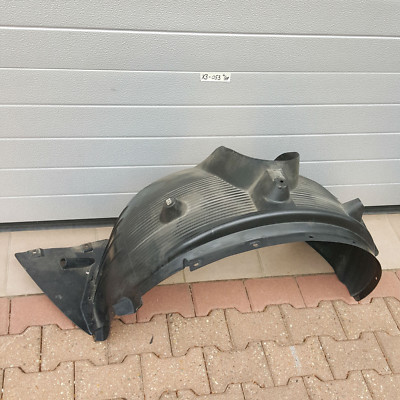 BMW X3 E83 Radschale Abdeckung Radhaus VORNE LINKS 3400053 Innenkotflügel