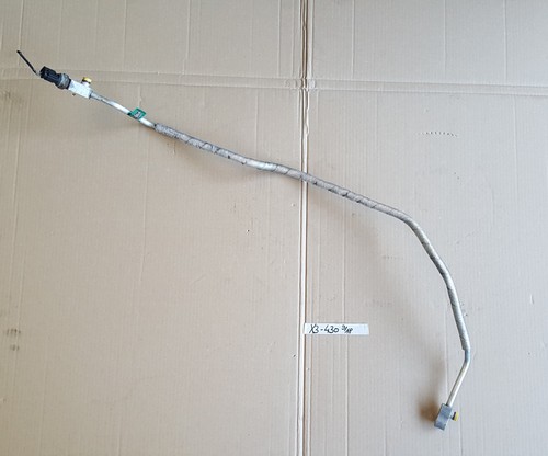BMW E83 X3 Klima Leitung Druckleitung Trockner Verdampfer 3400430