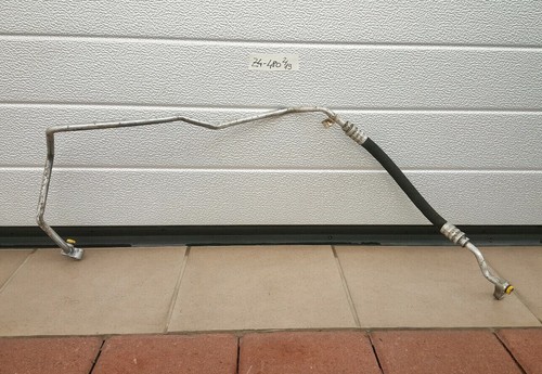 BMW Z4 E85 Klima Leitung N46 Druckleitung Kompressor zu Kondensator 6950480