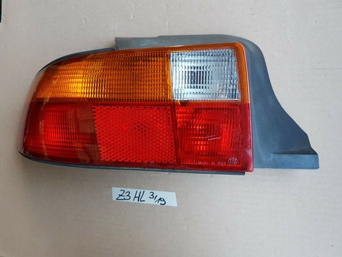 Original Z3 Roadster Rückleuchte Rücklicht Bremslicht HINTEN LINKS 8389859