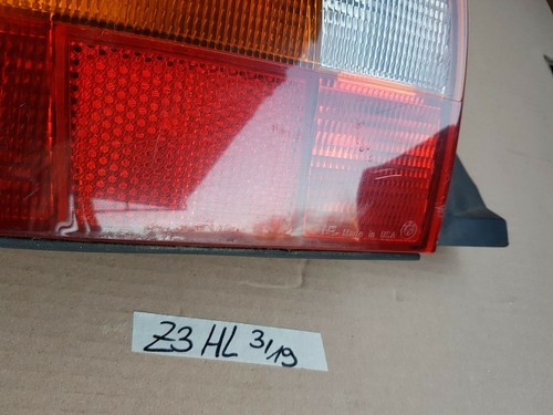 Original Z3 Roadster Rückleuchte Rücklicht Bremslicht HINTEN LINKS 8389859