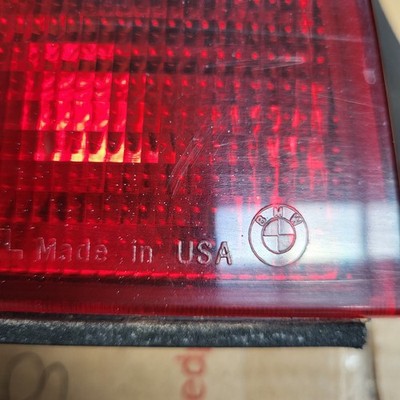 Original Z3 Roadster Rückleuchte Rücklicht Bremslicht HINTEN LINKS 8389859