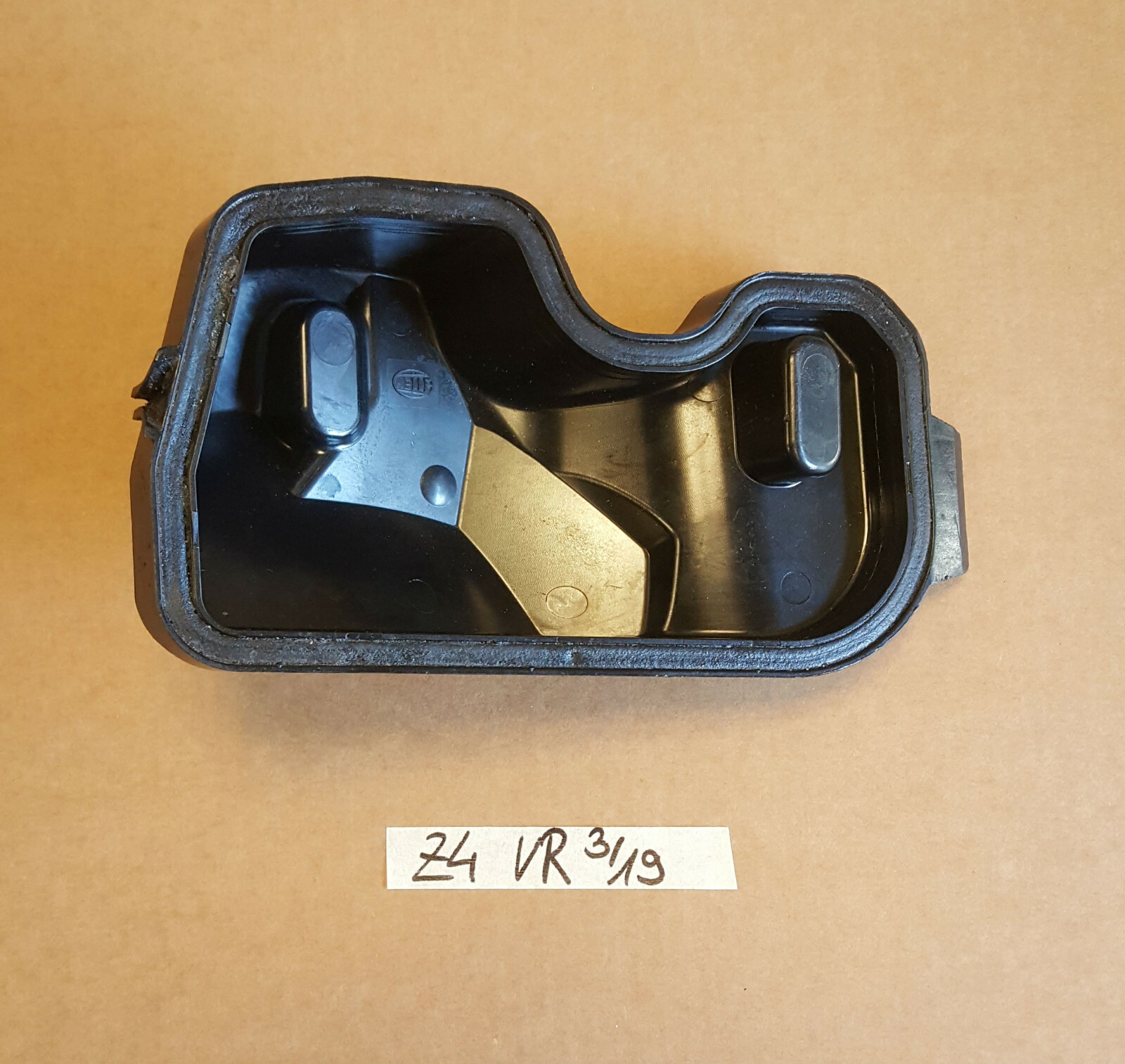 BMW Z4 E85 E86 Halogen Scheinwerfer Klappe Abdeckung VORNE RECHTS 6928414