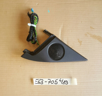 BMW  6er E63 E64 Tür Lautsprecher 7009705 Box 6931641