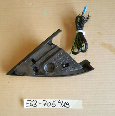 BMW  6er E63 E64 Tür Lautsprecher 7009705 Box 6931641