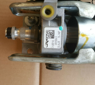 BMW E60 E61 E63 E64 Lenksäulenverstellung elektrisch 6770707 Airbag Schleifring