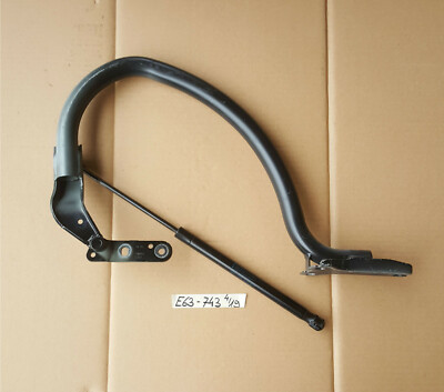 BMW E63 E64 Scharnier für Heckklappe Kofferaum Links 7008743 Dämpfer 7008764