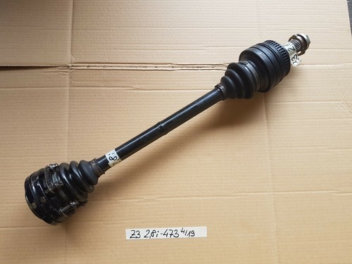 Abtriebswelle BMW Z3 Roadster  Coupe Antriebswelle 2,8 Liter Gelenkwelle 1229473