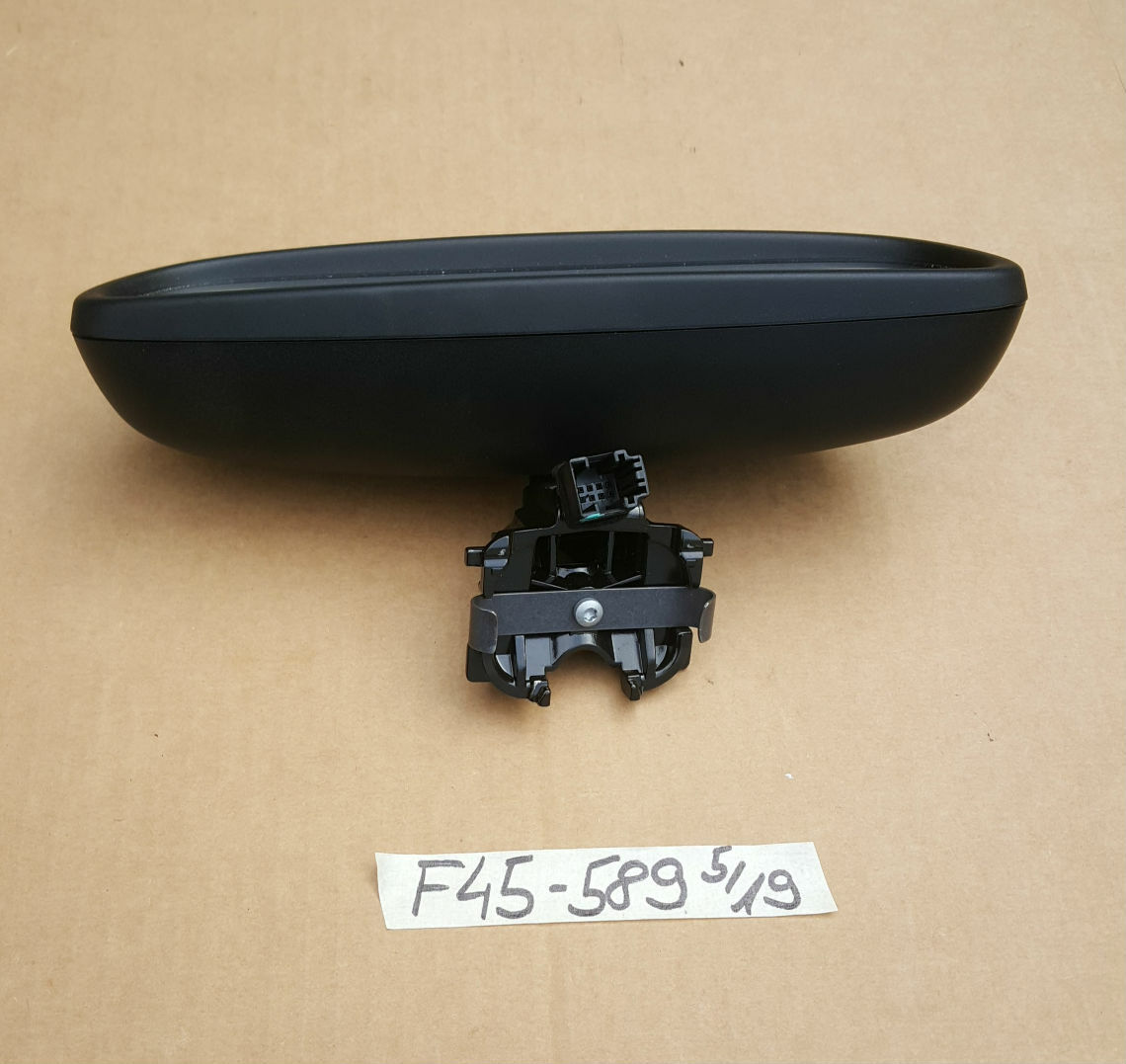 BMW F20 F21 F22 F23 F45 F87 Innen Spiegel manuell  LED Rückspiegel 9243589