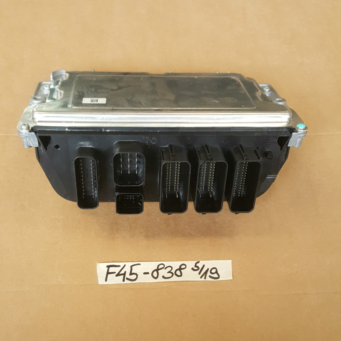 BMW 2er F45  F46 Active Tourer Motor Steuergerät 218i Benzin ECU Modul 8691838 