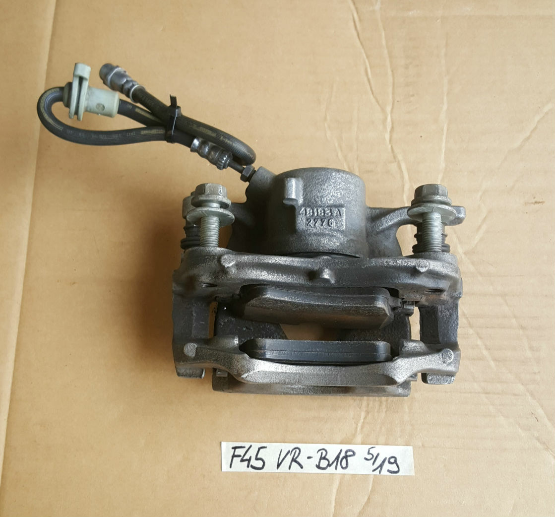  BMW 2er F45 F46 Active Tourer Bremssattel 54/22/294 VORNE RECHTS 6860266  B18