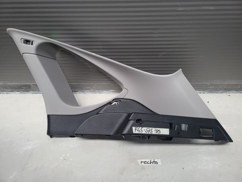 BMW 2er F45 Blende C Säule Seiten Verkleidung Innen Beifahrer Seite RECHTS 