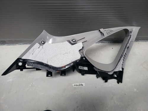 BMW 2er F45 Blende C Säule Seiten Verkleidung Innen Beifahrer Seite RECHTS 