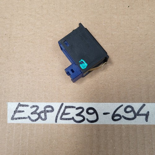 BMW E46 E38 E39 ASC Schalter Anti Schlupf Kontrolle 8363694 