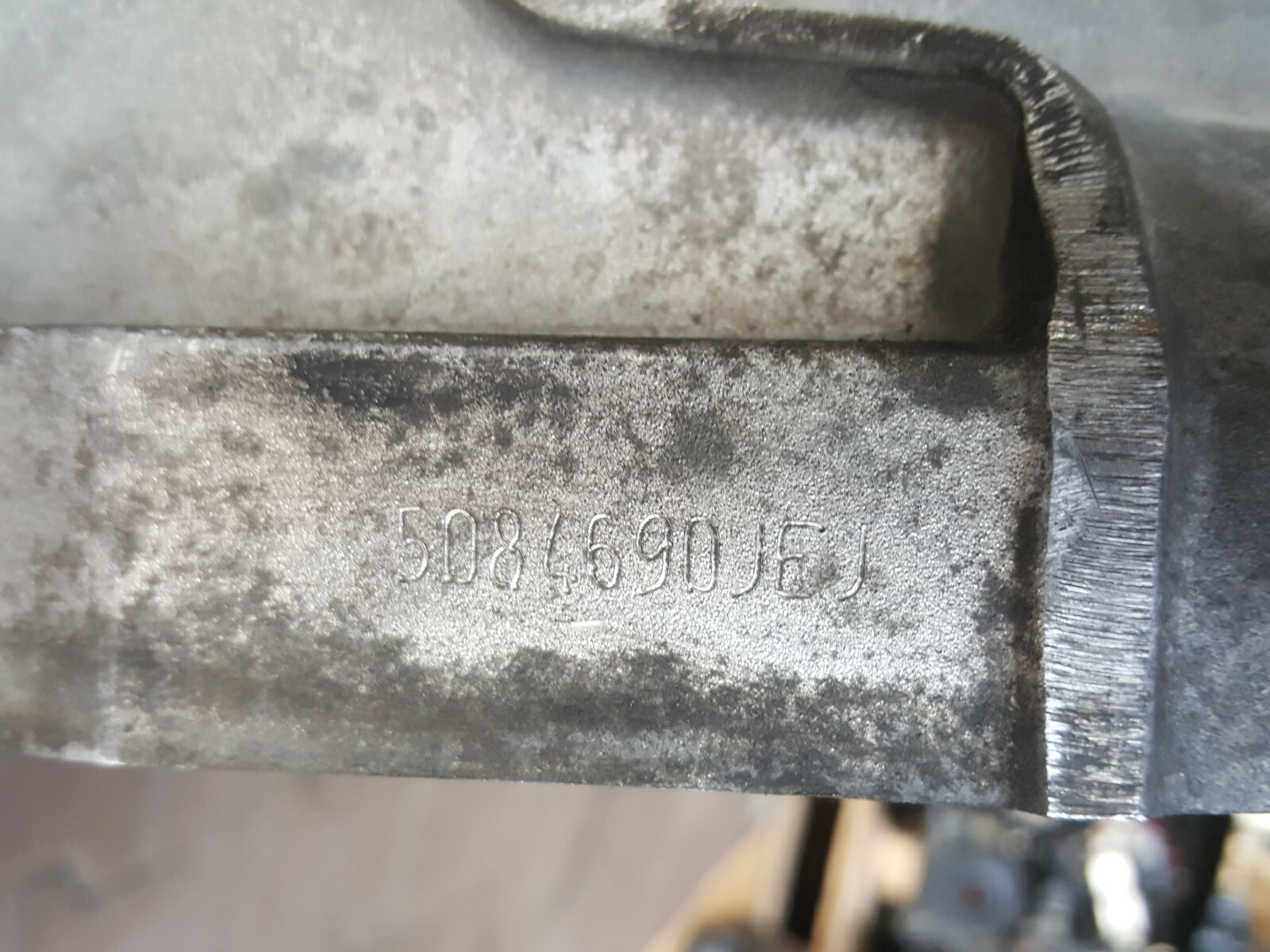 BMW E90 E91 E92 E93 E87 Start Stop Getriebe 320 Diesel 7561767 Schaltgetriebe